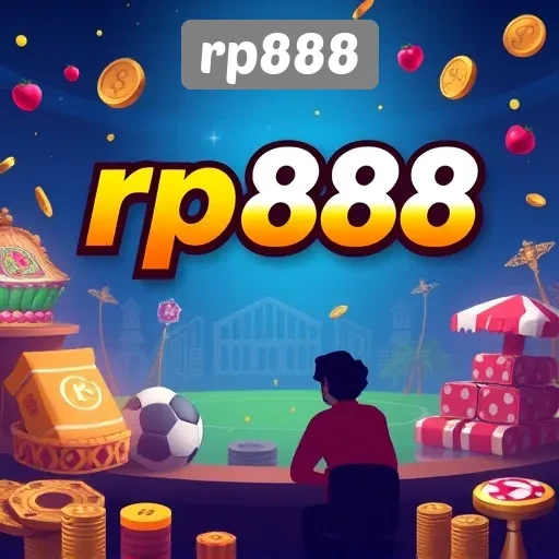 Analisis Permainan Populer di Situs rp888