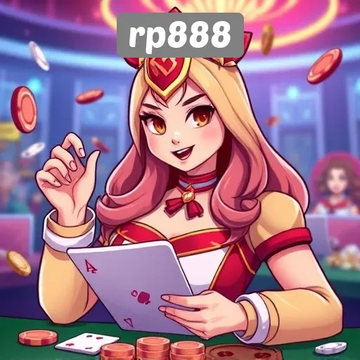 Membandingkan rp888 dengan Situs Game Lain di Indonesia
