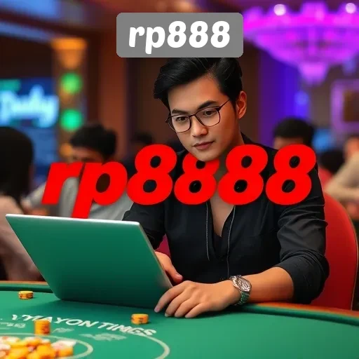 Kualitas Layanan Pelanggan di Situs Rp888