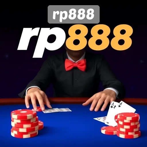 Cara Mendaftar dan Bermain di Situs rp888
