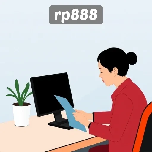 Fasilitas Penarikan Dana yang Efisien di Rp888
