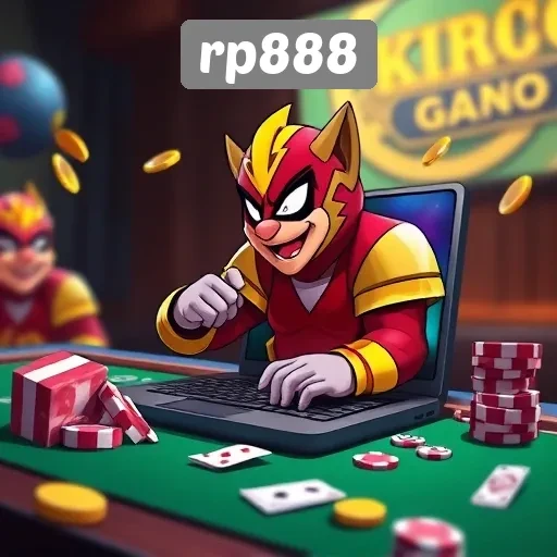 Menilik Fitur Unggulan Situs Game Rp888