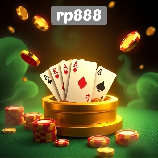 Mengupas Fitur Menarik di Situs Game Rp888