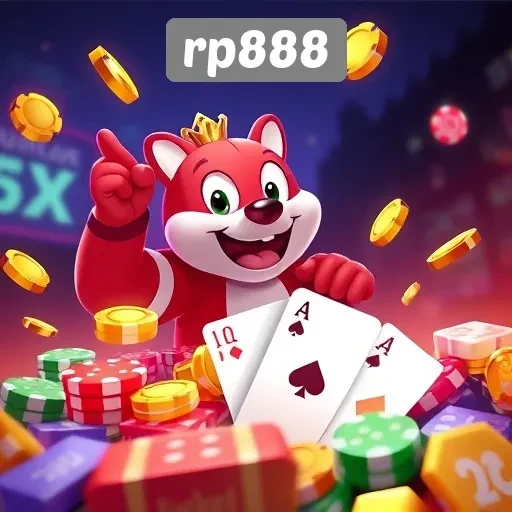 Mengungkap Fitur Menarik di Situs Game Rp888