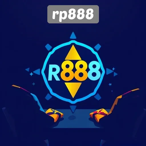 Komunitas Game di Rp888 dan Interaksi Antarpemain