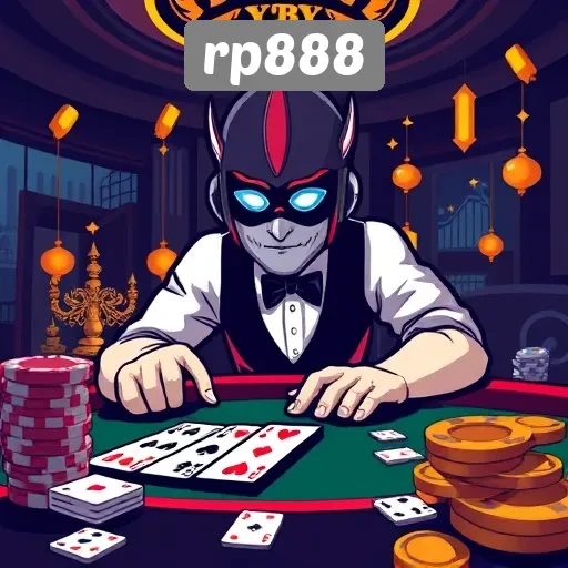 Panduan Memulai Bermain di Situs Rp888