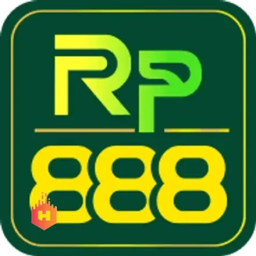 rp888 Logo
