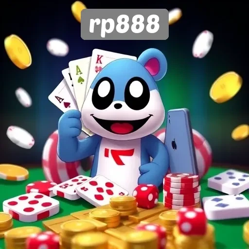 Berita Terbaru dan Update dari Rp888