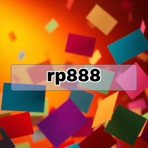 rp888: Jelajahi Dunia MMORPG yang Menarik dan Mengasyikkan