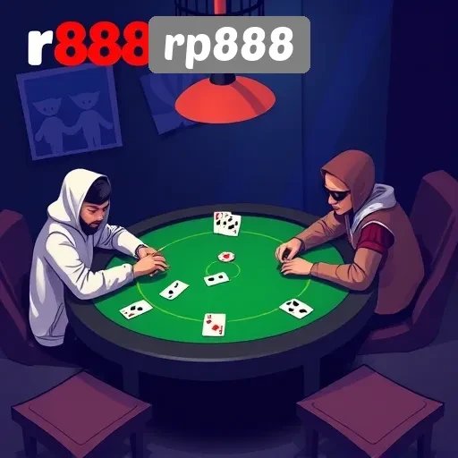 Pemain Baru di Rp888 Harus Tahu Hal Ini