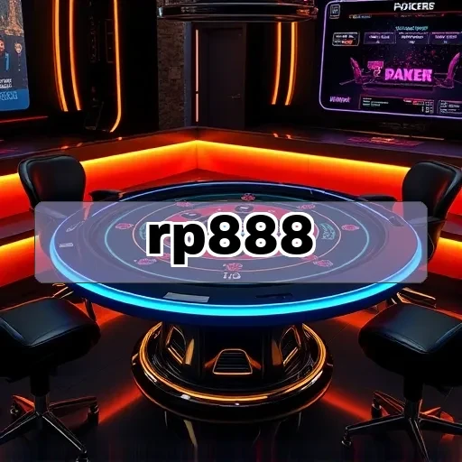 rp888: Berita Game Terupdate dan Terpercaya untuk Gamer Indonesia