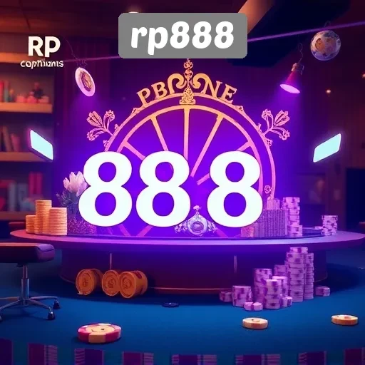 Tipe Permainan Populer di Rp888 yang Perlu Dicoba