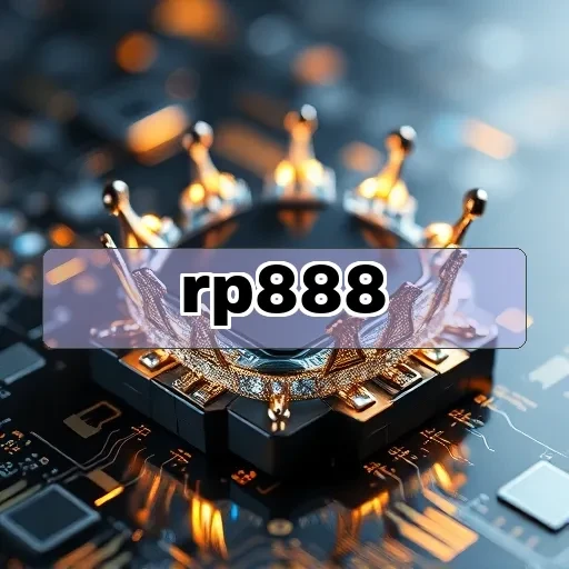 rp888: Game Online Baru yang Wajib Dicoba di Tahun Ini!