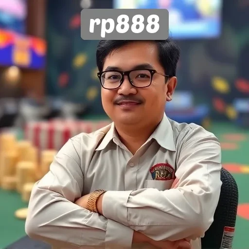 Review Pengalaman Pengguna Situs Game Rp888
