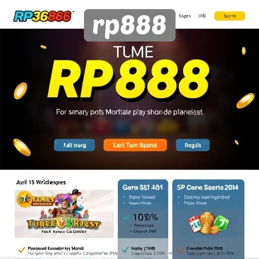 Persaingan rp888 dalam Industri Game Online di Indonesia