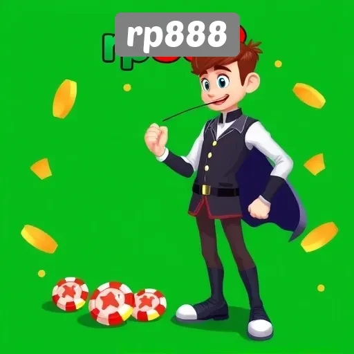 Mengulik Fitur Menarik Situs Game Rp888