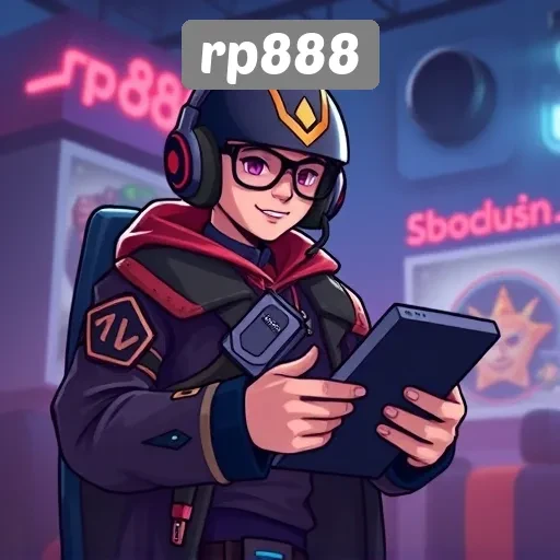 Bagaimana rp888 Mempengaruhi Industri Game Indonesia