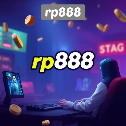 Pengenalan Rp888 sebagai Platform Game Terpercaya