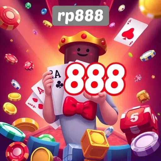 Mengenal Lebih Dekat Situs Game Rp888