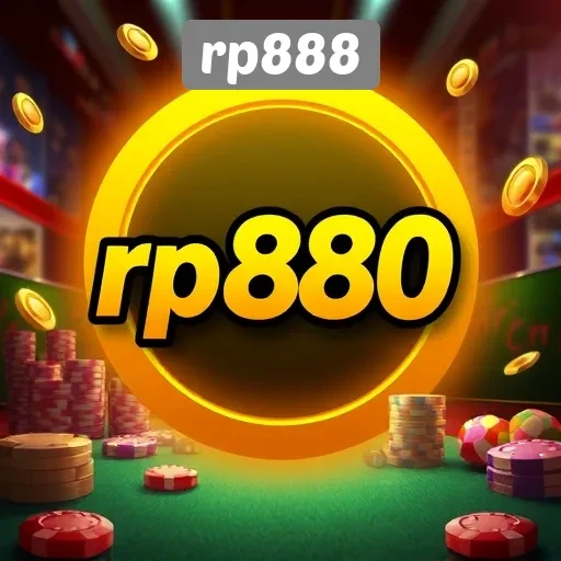 Mengenal rp888 Sebagai Situs Game Online Terpercaya