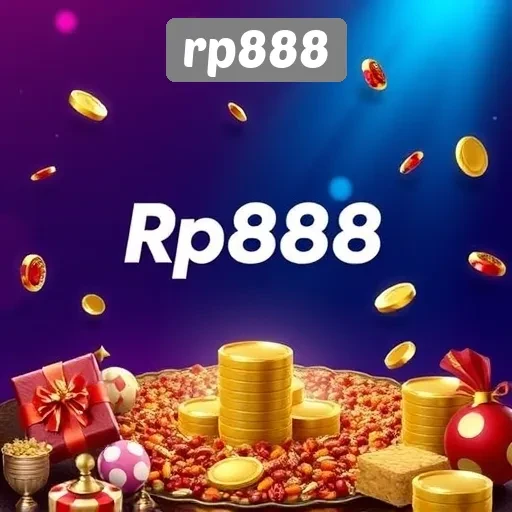 Rp888 Sebagai Platform Game Online Terpercaya