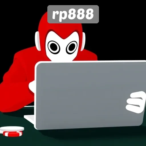 Keamanan dan Kepercayaan di Situs Rp888
