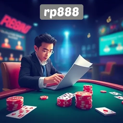 Keunggulan Keamanan dan Privasi di Rp888