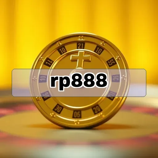 rp888: Turnamen Game Online Seru dan Menguntungkan di Indonesia