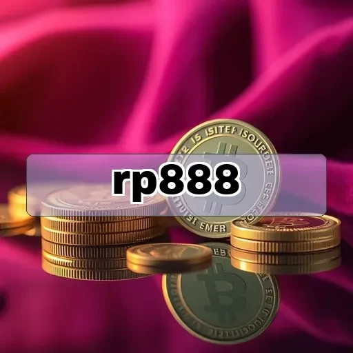 rp888: Rahasia Sukses dalam Bermain Game Online di Indonesia