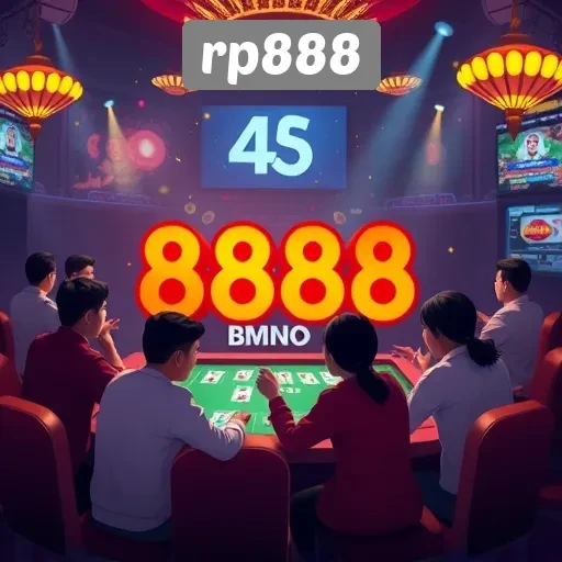 Menggali Keunikan Permainan di Situs Rp888