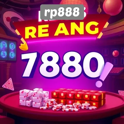 Beragam Jenis Permainan yang Tersedia di rp888