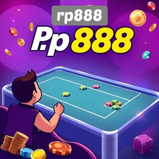 Apa Itu Rp888 dan Mengapa Populer di Kalangan Gamer